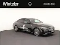 Mercedes-Benz E 400 e 4Matic 9G-Tronic