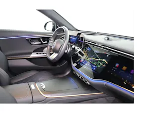 Mercedes-Benz E 400 e 4Matic 9G-Tronic