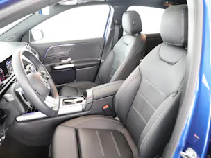 Mercedes-Benz GLA AMG 35 4Matic 8G-DCT