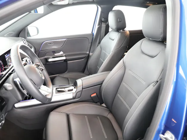 Mercedes-Benz GLA AMG 35 4Matic 8G-DCT