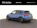 Mercedes-Benz GLA AMG 35 4Matic 8G-DCT