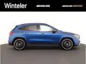Mercedes-Benz GLA AMG 35 4Matic 8G-DCT