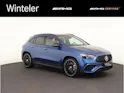 Mercedes-Benz GLA AMG 35 4Matic 8G-DCT
