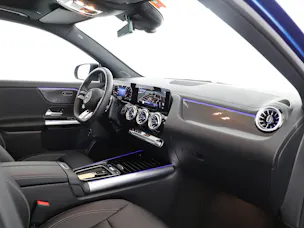 Mercedes-Benz GLA AMG 35 4Matic 8G-DCT