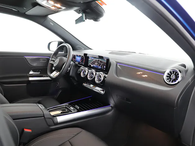 Mercedes-Benz GLA AMG 35 4Matic 8G-DCT