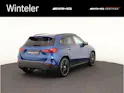Mercedes-Benz GLA AMG 35 4Matic 8G-DCT