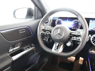 Mercedes-Benz GLA AMG 35 4Matic 8G-DCT