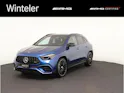 Mercedes-Benz GLA AMG 35 4Matic 8G-DCT