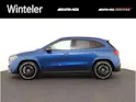 Mercedes-Benz GLA AMG 35 4Matic 8G-DCT