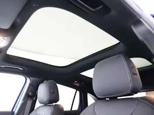 Mercedes-Benz GLA AMG 35 4Matic 8G-DCT