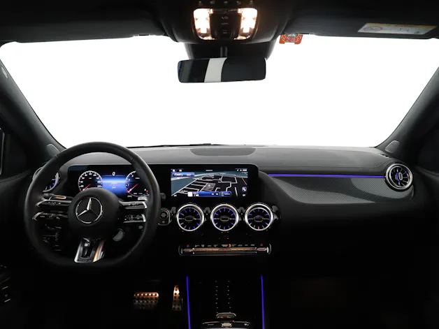 Mercedes-Benz GLA AMG 35 4Matic 8G-DCT