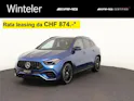Mercedes-Benz GLA AMG 35 4Matic 8G-DCT