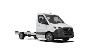 Mercedes-Benz Sprinter 315 CDI Standart