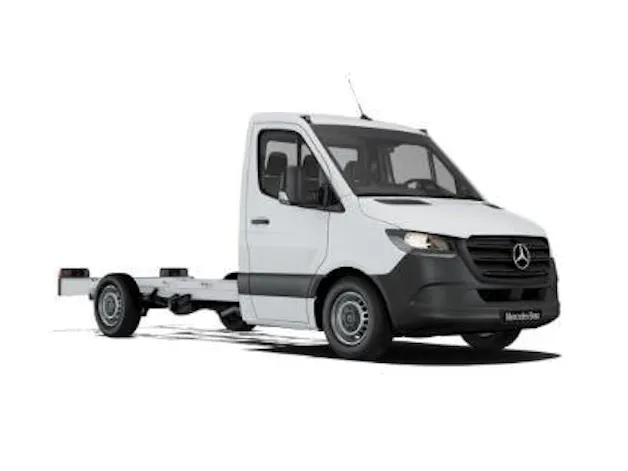 Mercedes-Benz Sprinter 315 CDI Standart