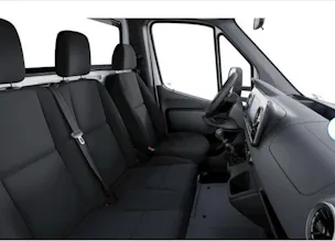 Mercedes-Benz Sprinter 315 CDI Standart