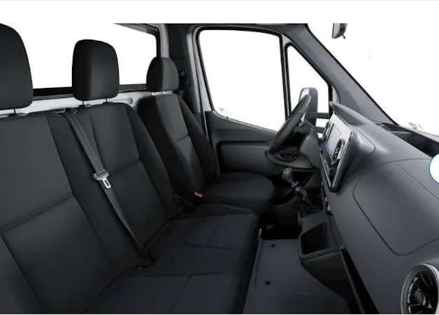 Mercedes-Benz Sprinter 315 CDI Standart