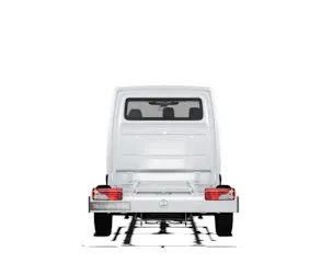 Mercedes-Benz Sprinter 315 CDI Standart