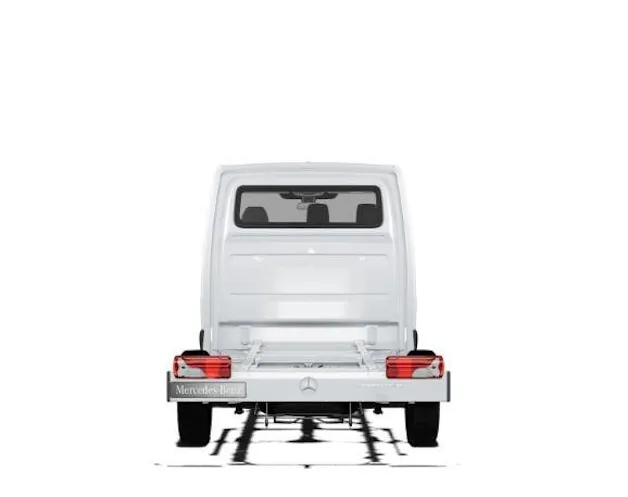 Mercedes-Benz Sprinter 315 CDI Standart