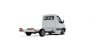 Mercedes-Benz Sprinter 315 CDI Standart