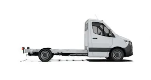 Mercedes-Benz Sprinter 315 CDI Standart