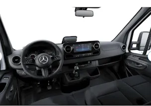 Mercedes-Benz Sprinter 315 CDI Standart