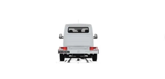 Mercedes-Benz Sprinter 315 CDI Standart