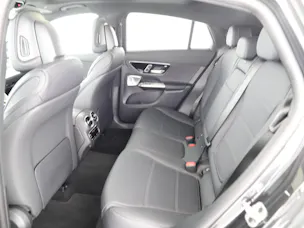 Mercedes-Benz GLC Coupé 300 d 4M 9G-T