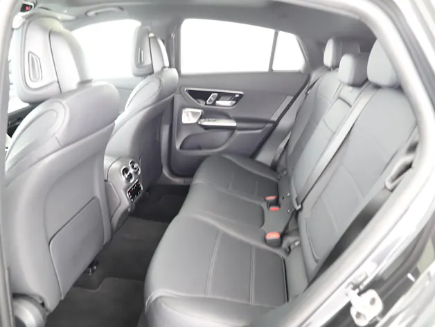 Mercedes-Benz GLC Coupé 300 d 4M 9G-T