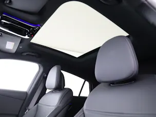 Mercedes-Benz GLC Coupé 300 d 4M 9G-T
