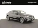 Mercedes-Benz GLC Coupé 300 d 4M 9G-T