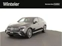 Mercedes-Benz GLC Coupé 300 d 4M 9G-T