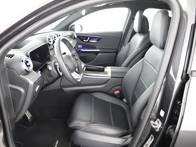 Mercedes-Benz GLC Coupé 300 d 4M 9G-T