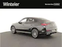 Mercedes-Benz GLC Coupé 300 d 4M 9G-T