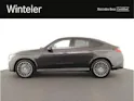 Mercedes-Benz GLC Coupé 300 d 4M 9G-T