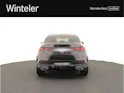 Mercedes-Benz GLC Coupé 300 d 4M 9G-T