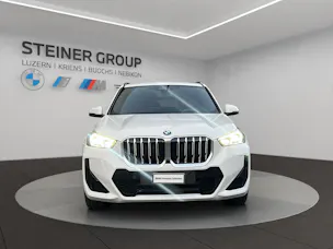 BMW X1 xDrive 20d 48V M Sport