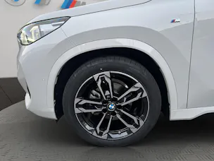 BMW X1 xDrive 20d 48V M Sport