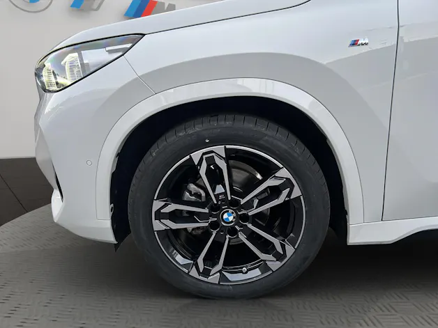 BMW X1 xDrive 20d 48V M Sport