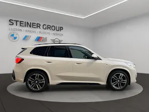 BMW X1 xDrive 20d 48V M Sport