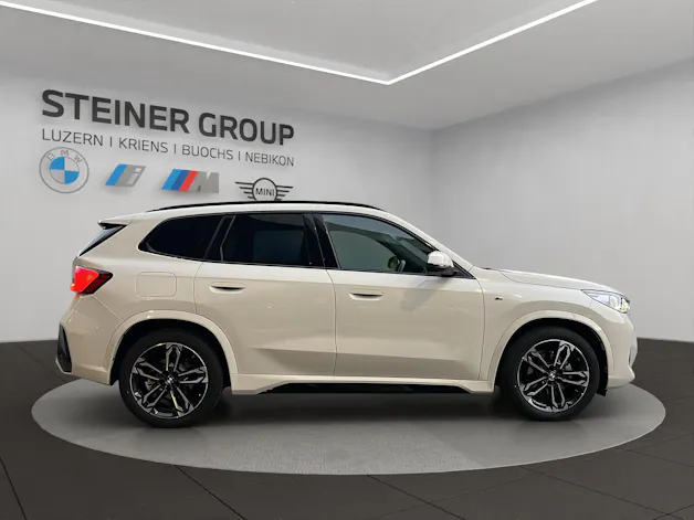 BMW X1 xDrive 20d 48V M Sport