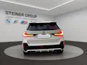 BMW X1 xDrive 20d 48V M Sport
