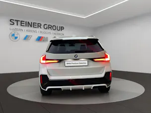 BMW X1 xDrive 20d 48V M Sport
