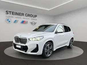 BMW X1 xDrive 20d 48V M Sport