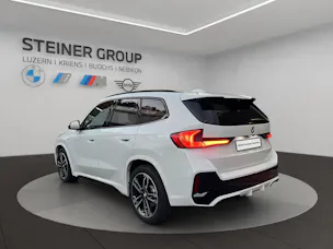 BMW X1 xDrive 20d 48V M Sport