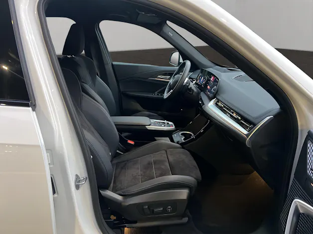 BMW X1 xDrive 20d 48V M Sport