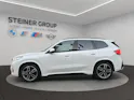 BMW X1 xDrive 20d 48V M Sport