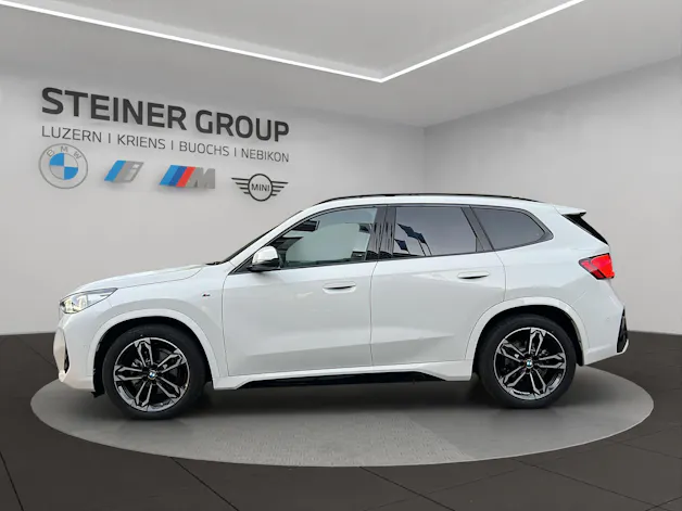 BMW X1 xDrive 20d 48V M Sport