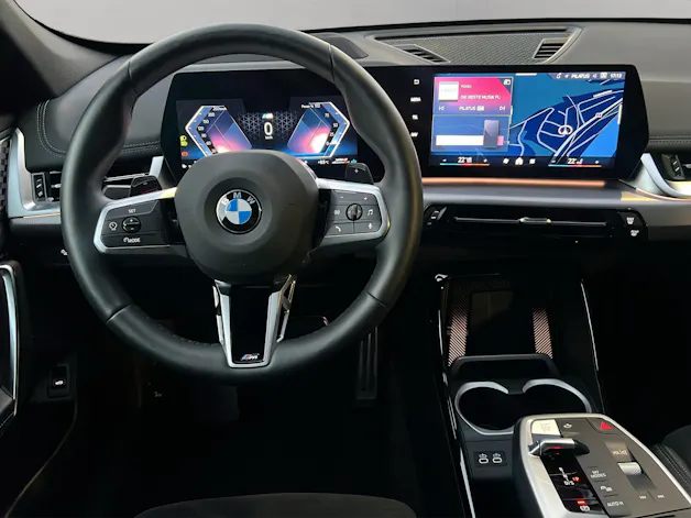 BMW X1 xDrive 20d 48V M Sport