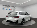 BMW 330e x DriveTouring Steptronic M Sport