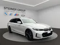 BMW 330e x DriveTouring Steptronic M Sport